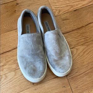 Steve Madden slip on
